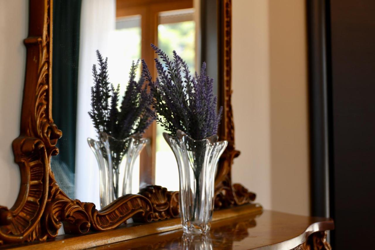 Villa Ariadne Athènes Extérieur photo