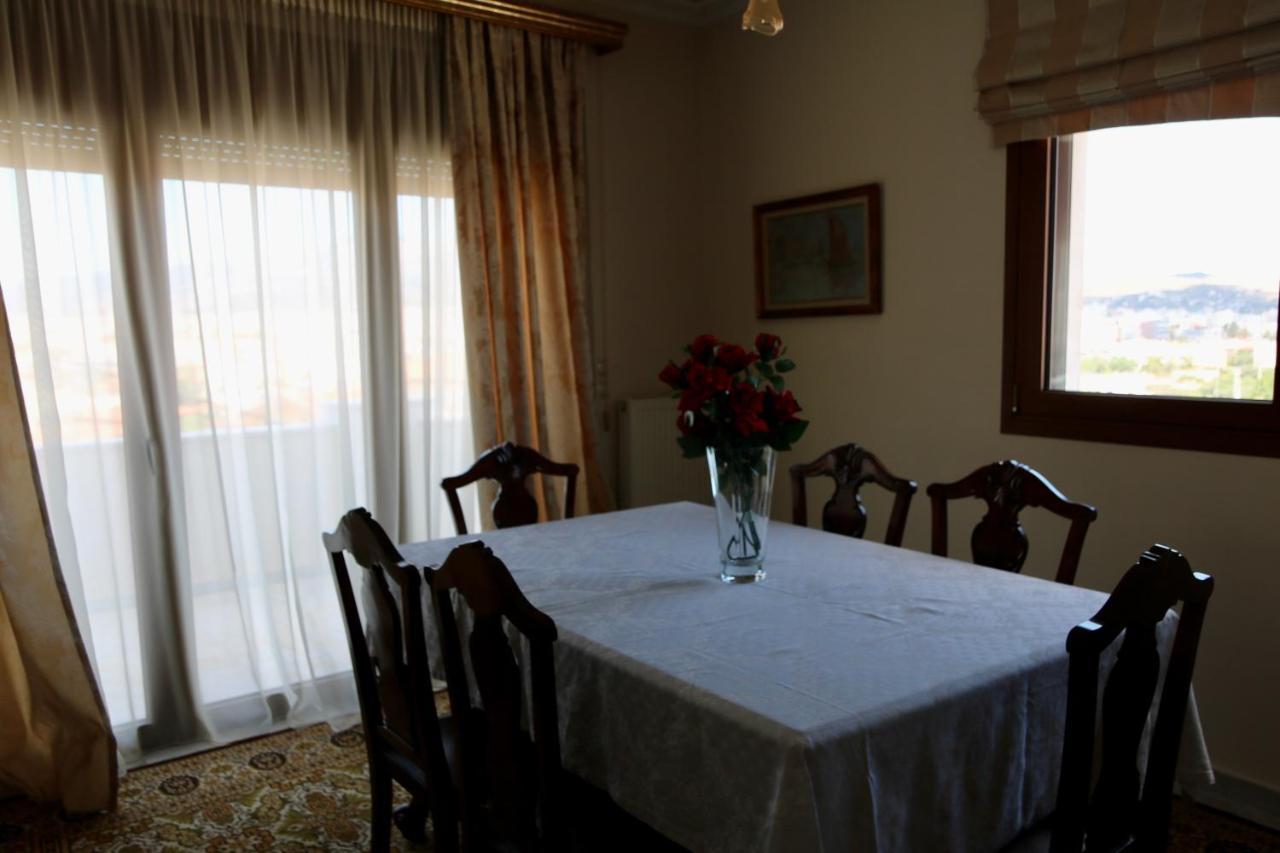 Villa Ariadne Athènes Extérieur photo