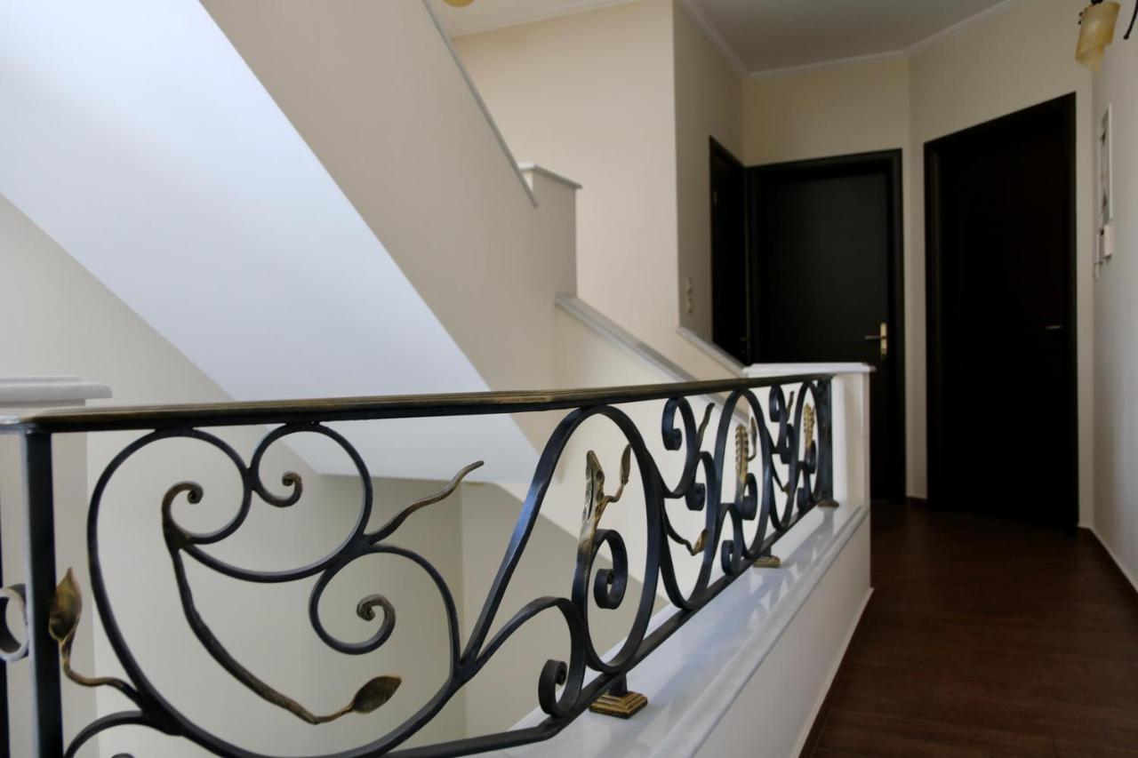Villa Ariadne Athènes Extérieur photo
