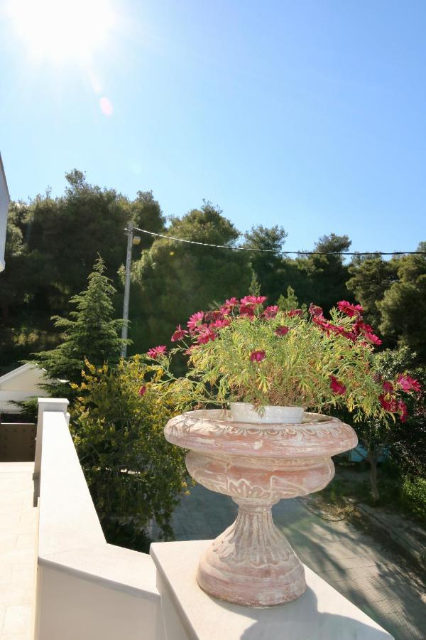 Villa Ariadne Athènes Extérieur photo